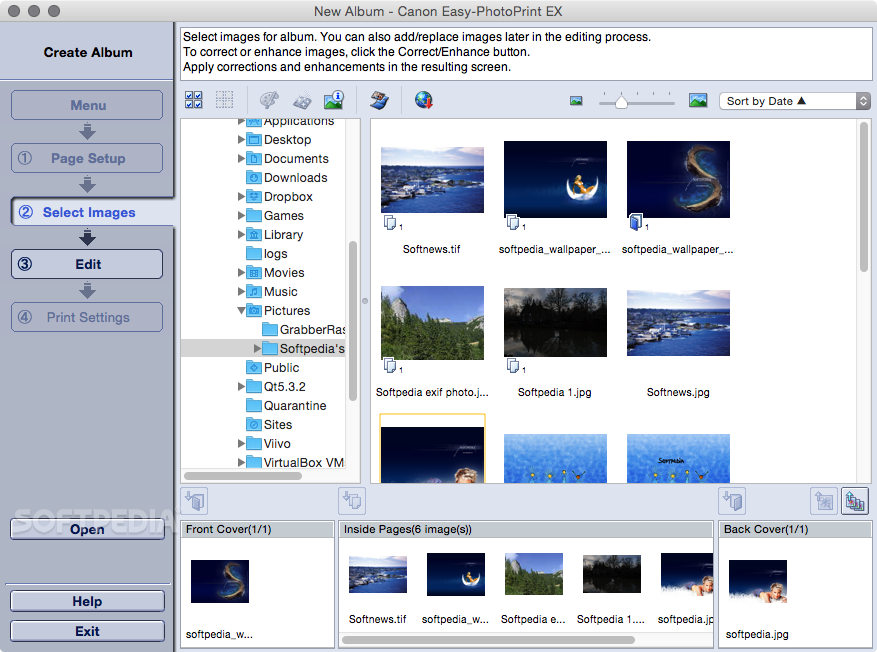 download the last version for mac FotoJet Designer 1.2.8